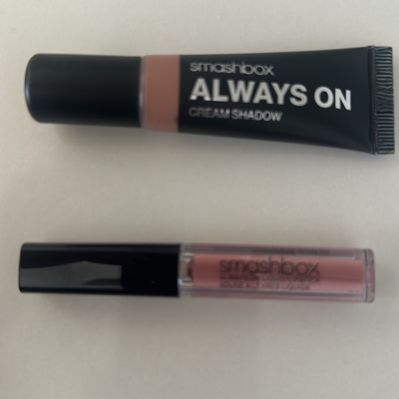 Smash box all night make up essentials. Always on cream shadow. - Picture 2 of 3